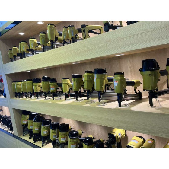 正岳工具_美特气动工具