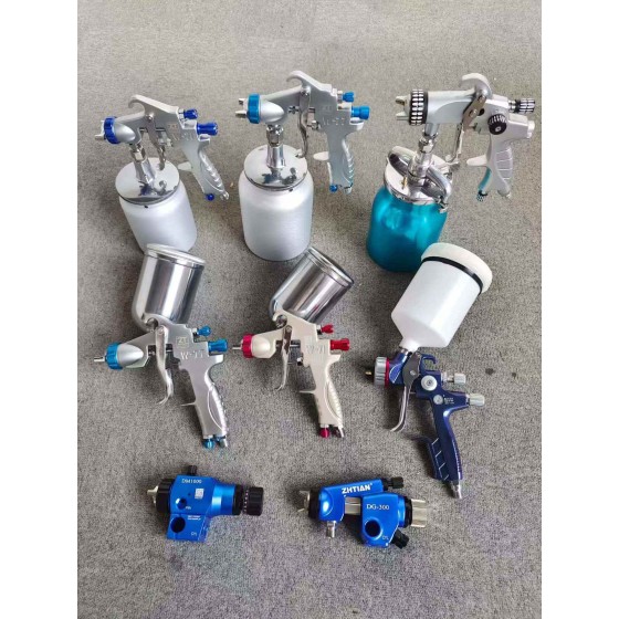 正岳工具_喷漆枪