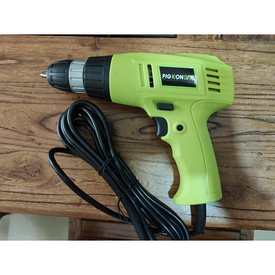 鸽牌手电钻（G6-10D 240W)