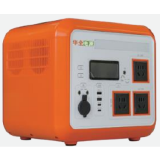 正岳工具_户外电源HQDY-1500-B-华全电源系列