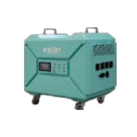 正岳工具-储能电源 HQDY-3000-A-华全电源系列