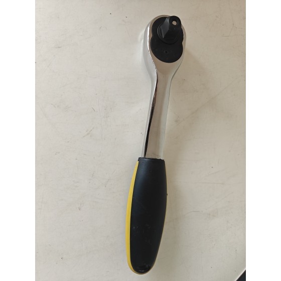 正岳工具_1/2自动快脱棘轮扳手-邦克系列