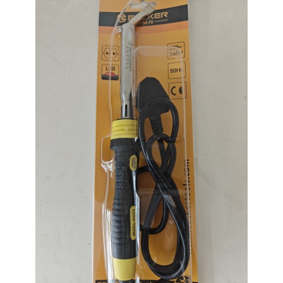 正岳工具_外热式电烙铁（50w）-易克系列