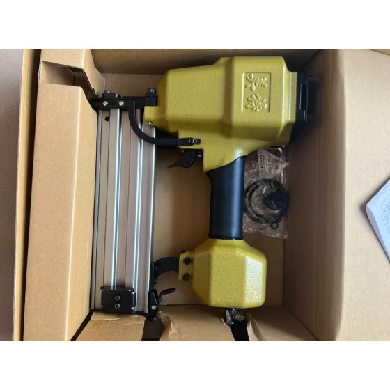 正岳工具_ST64D气动钉枪-美特系列