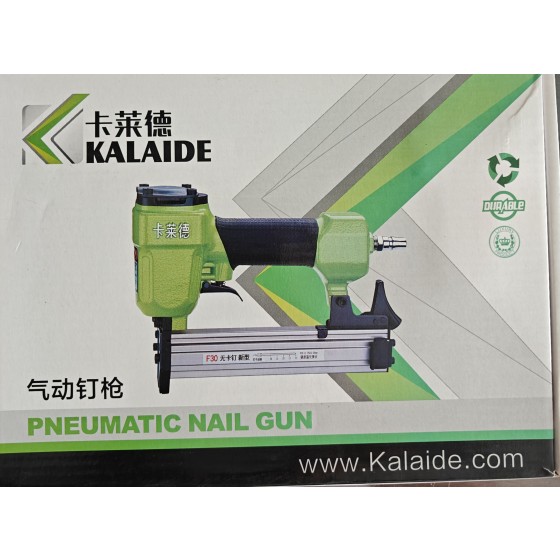 正岳工具_气动钉枪F30-卡莱德系列