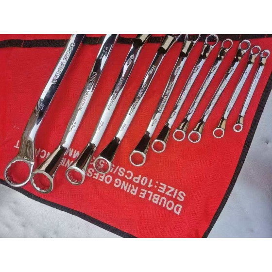 正岳工具_精选梅花扳手套装