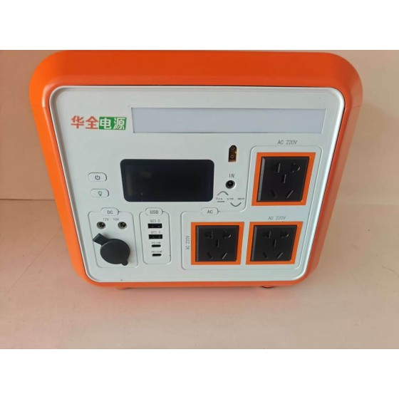 正岳工具_户外电源-HQDY-1500-B-华全电源系列