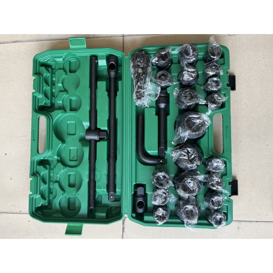 正岳工具_套筒套装