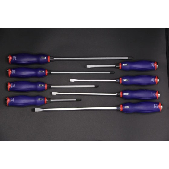 正岳工具_强磁螺丝刀-同博系列