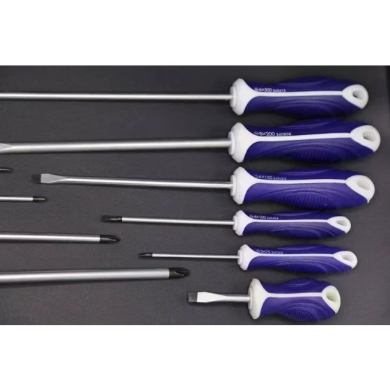 正岳工具_仿生螺丝刀-同博系列