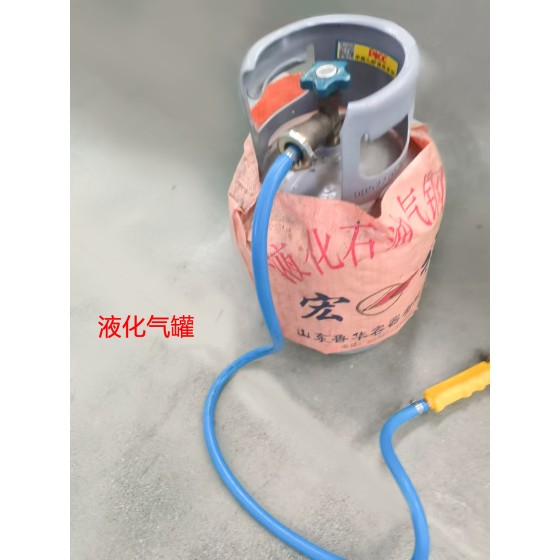 液化气罐液化气罐液化气罐